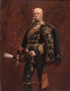William I, German Emperor