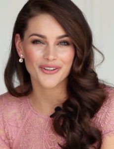 Rolene Strauss