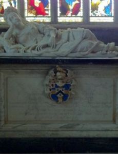 Mary Howard, Duchess of Norfolk