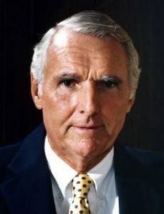 Jack C. Taylor