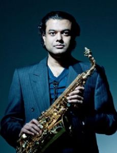 Rudresh Mahanthappa