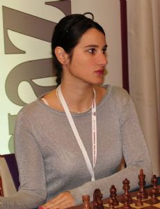 Anđelija Stojanović