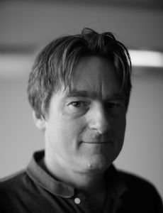 Paul M. English
