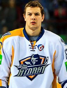 Alexander Kadeikin