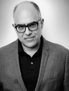 David Yazbek