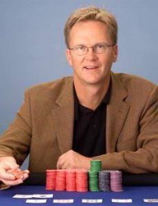 Randy Blumer