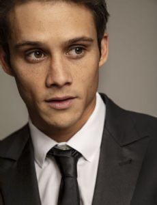 Timothy Granaderos