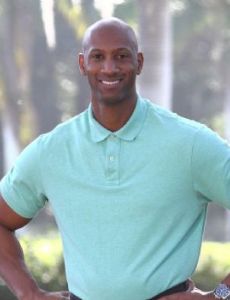 Jerod Ward
