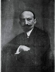 Dimitrios Maximos