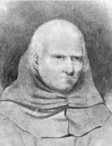 Gerónimo Boscana