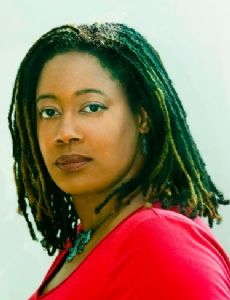 N. K. Jemisin