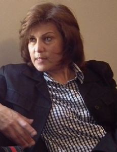 Salwa Bughaighis