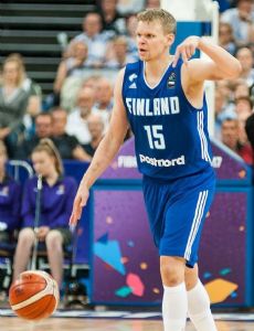 Teemu Rannikko