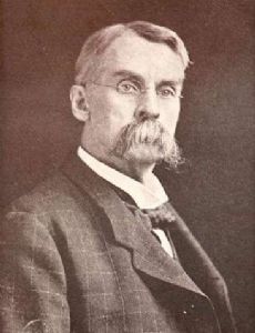 James Tyler Kent