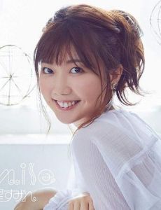 Sumire Morohoshi
