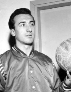 Sandro Gamba