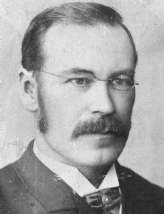 George Hutchison (New Zealand politician)