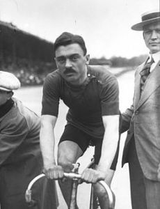 Gabriel Poulain