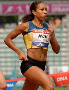 Clarisse Moh