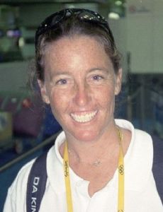 Courtenay Becker-Dey