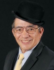 Mariano Yogore