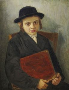 Lazar Krestin
