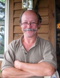 Mark S. George