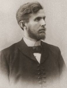 Václav Klement