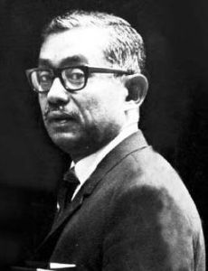 Ismail Abdul Rahman