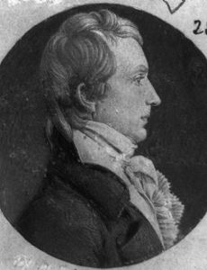 James Breckinridge