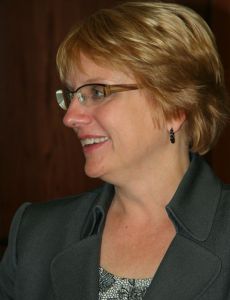 Lorie Skjerven Gildea