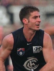 Ron De Iulio