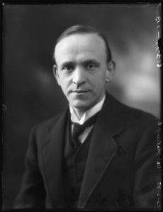 Wilfred Paling