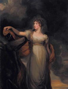 Louisa Montagu, Countess of Sandwich