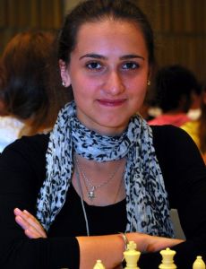 Keti Tsatsalashvili