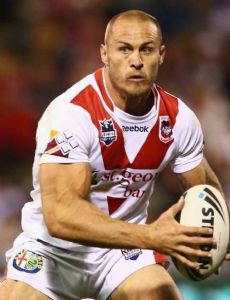 Matt Cooper
