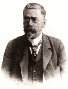 Karl Gölsdorf