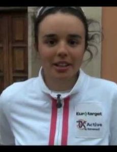 Angela Maffeis