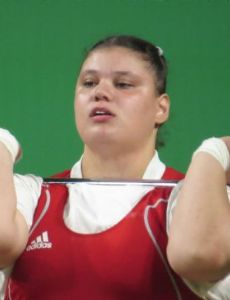 Yosra Dhieb