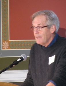 Michael Collier (poet)