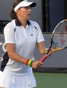 Natasha Zvereva