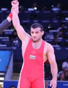 Emin Ahmadov