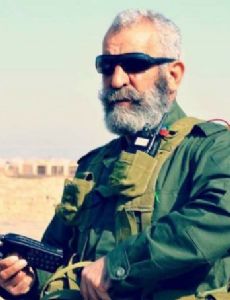 Issam Zahreddine