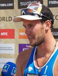 Sergey Prokopyev