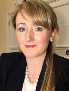 Rebecca Long-Bailey