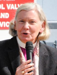 Victoria Matthews