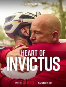 Heart of Invictus