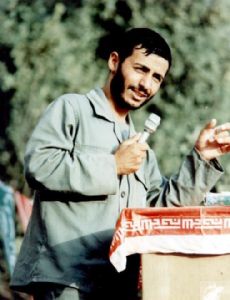 Mohammad Ebrahim Hemmat