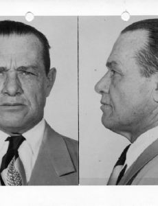 John Allen Kendrick
