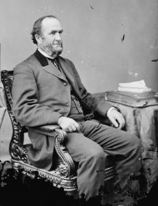 Austin F. Pike